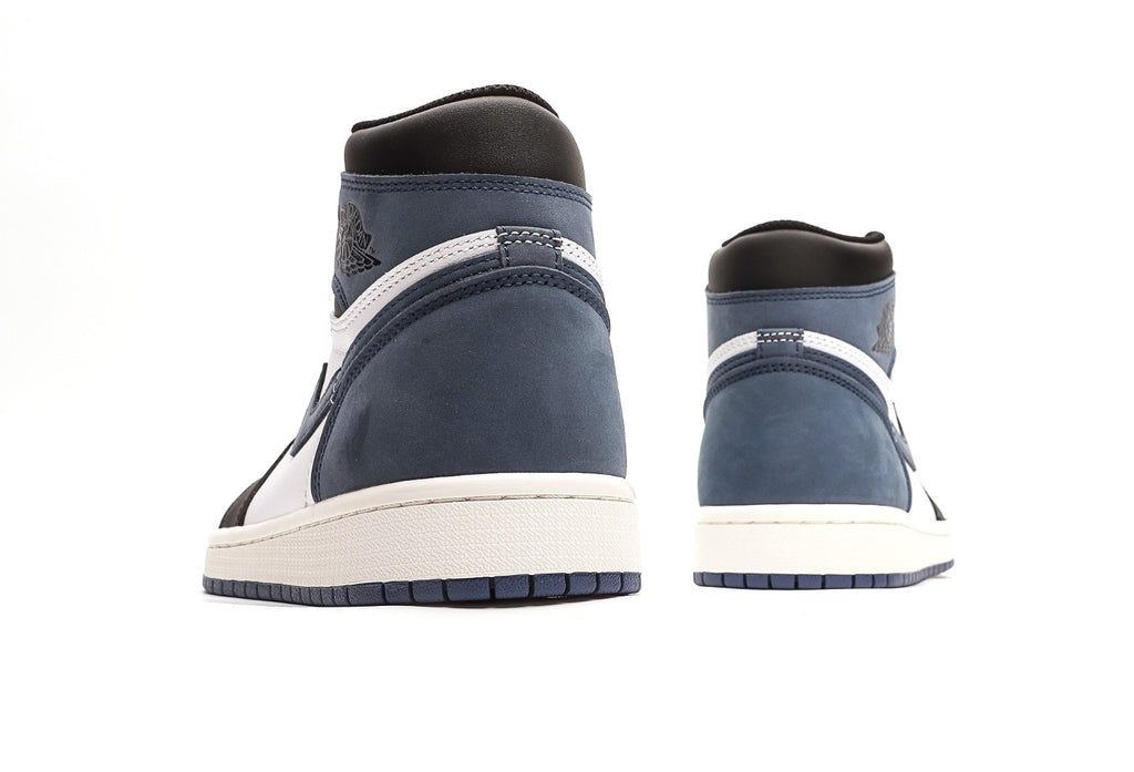 Air Jordan 1 Blue Moon
