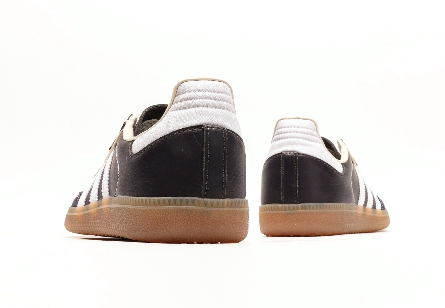 Samba OG "Aura Black Cream"
