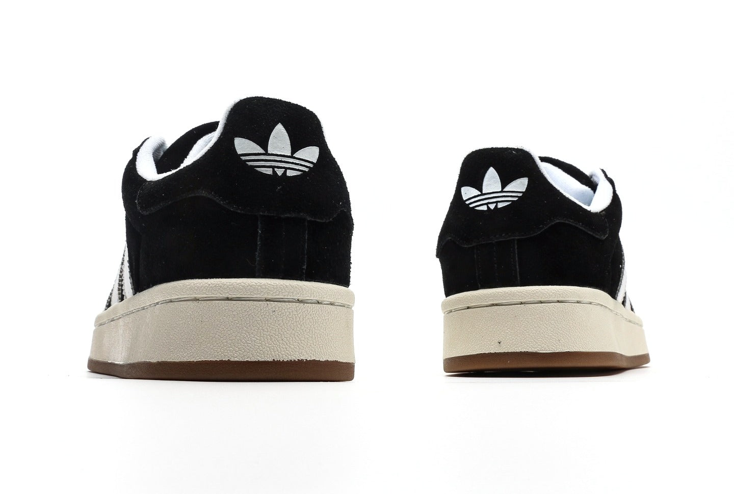 Campus 00s Core Black