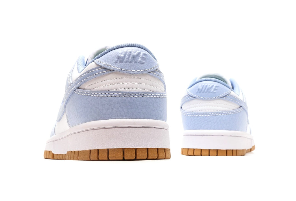 Dunk Low Next Nature "White/Football Grey"