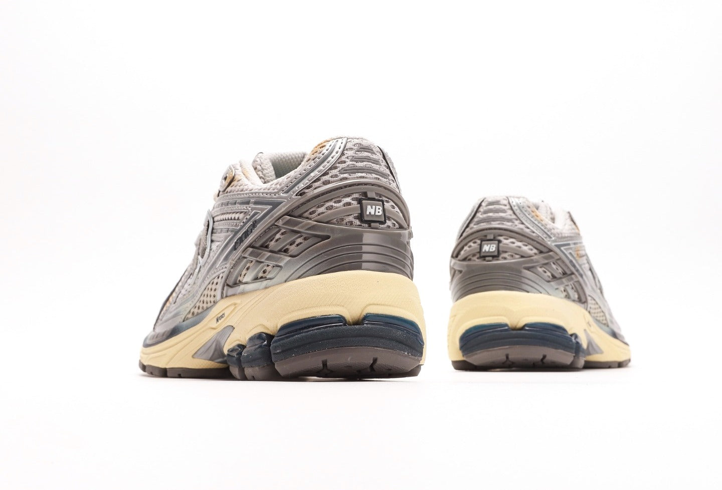 Thisisneverthat x New Balance 1906R "The 2022 Downtown Run"