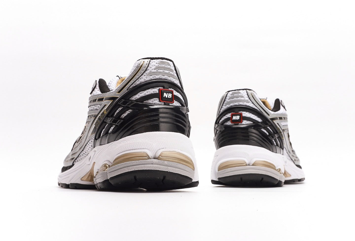 New Balance 1906R White Metallic Gold [PK GOD]