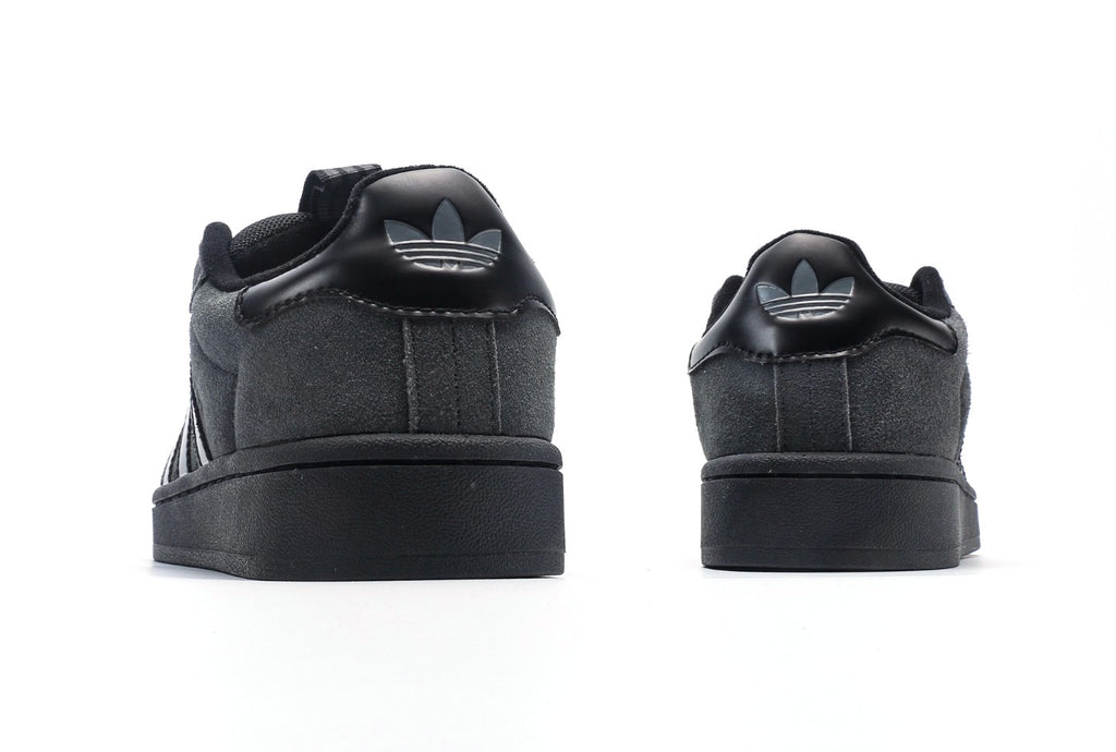 Campus 00s "Carbon Black"