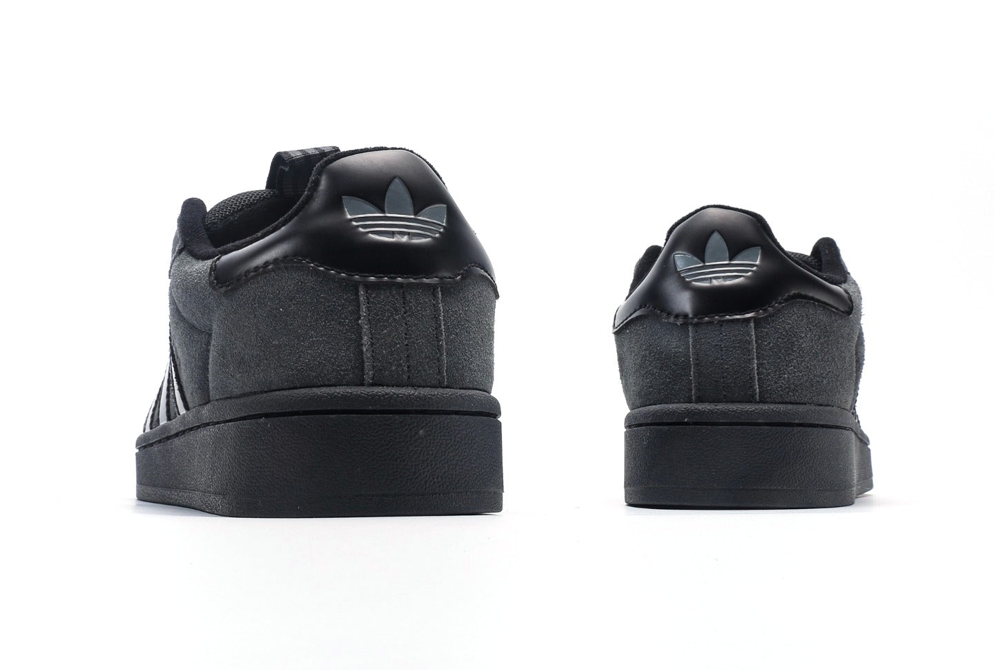 Campus 00s "Carbon Black"