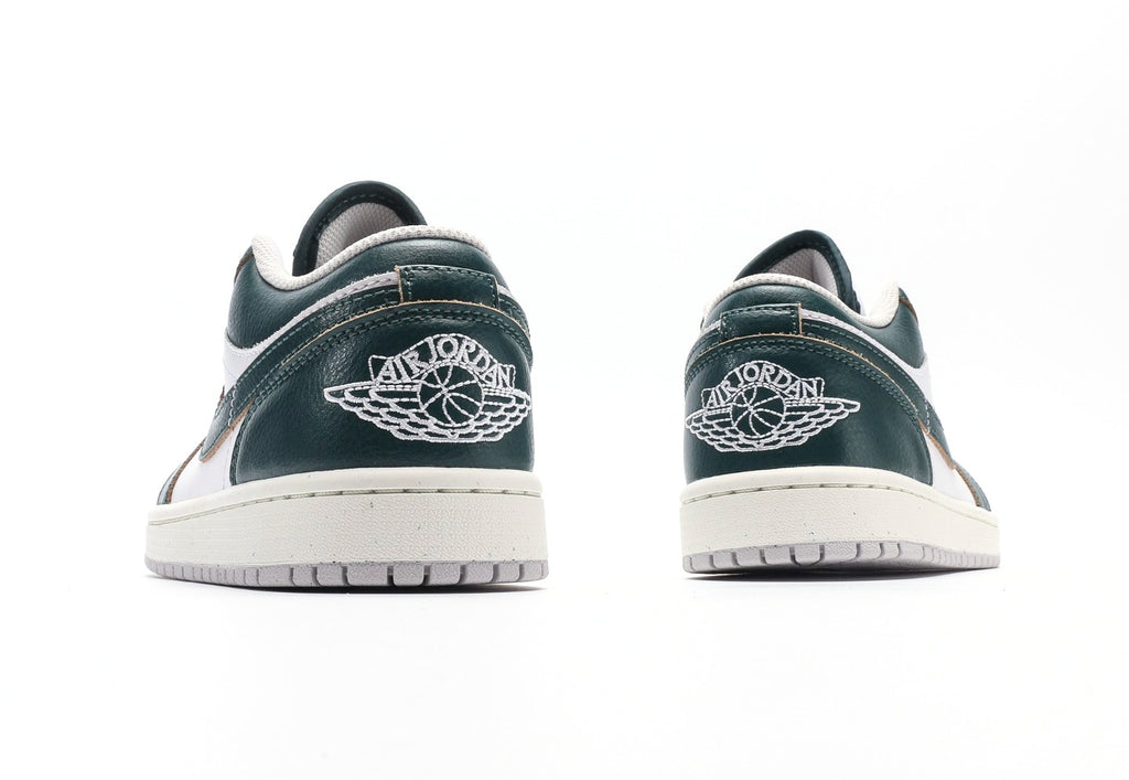 Air Jordan 1 Low "Oxidized Green/Sail"