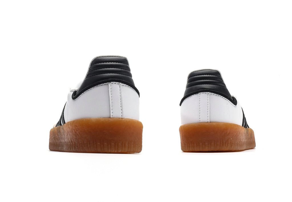Sambae "White Black Gum"
