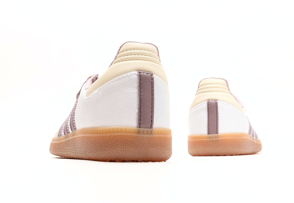 Samba OG Cream Gold