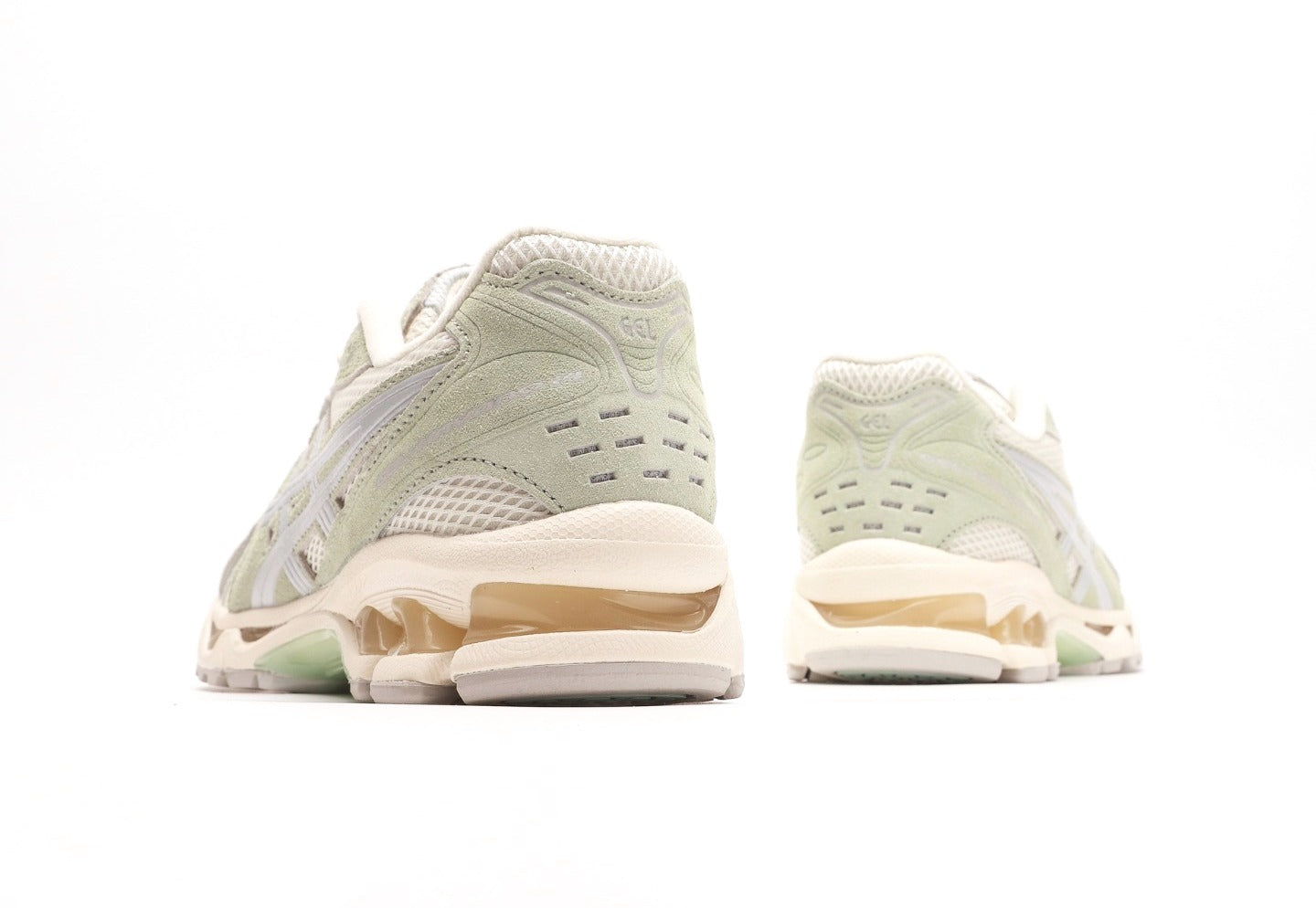 Gel-Kayano 14 Lichen Rock