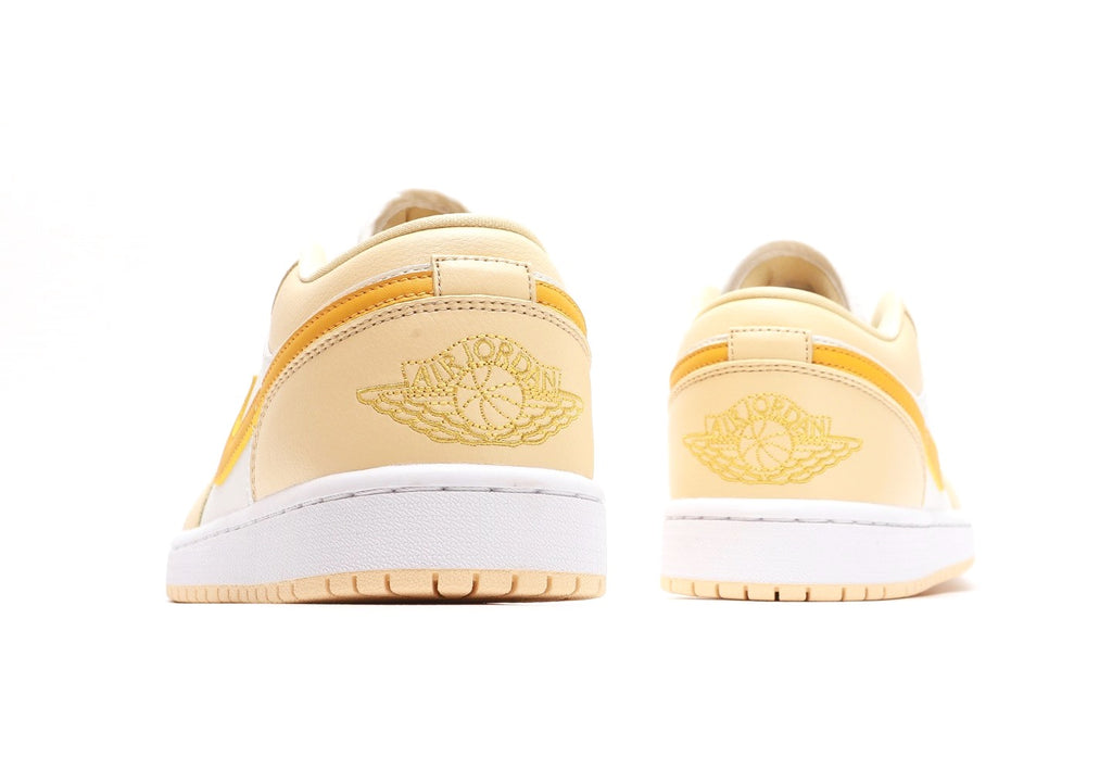 Air Jordan 1 Low "Team Gold"