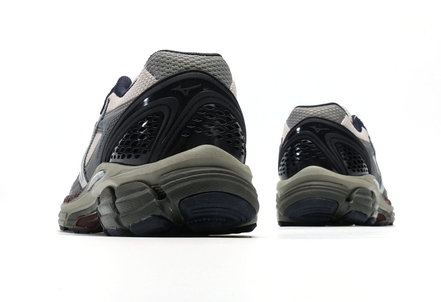 Mizuno HALO MIX