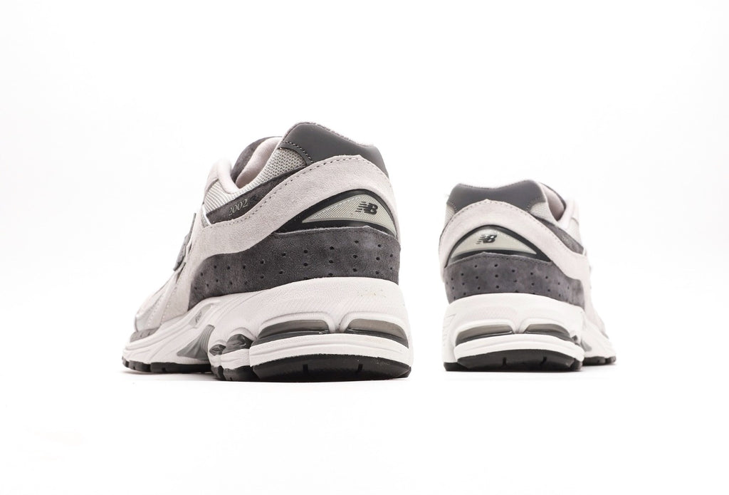 New Balance 2002R "Light Dark Grey"