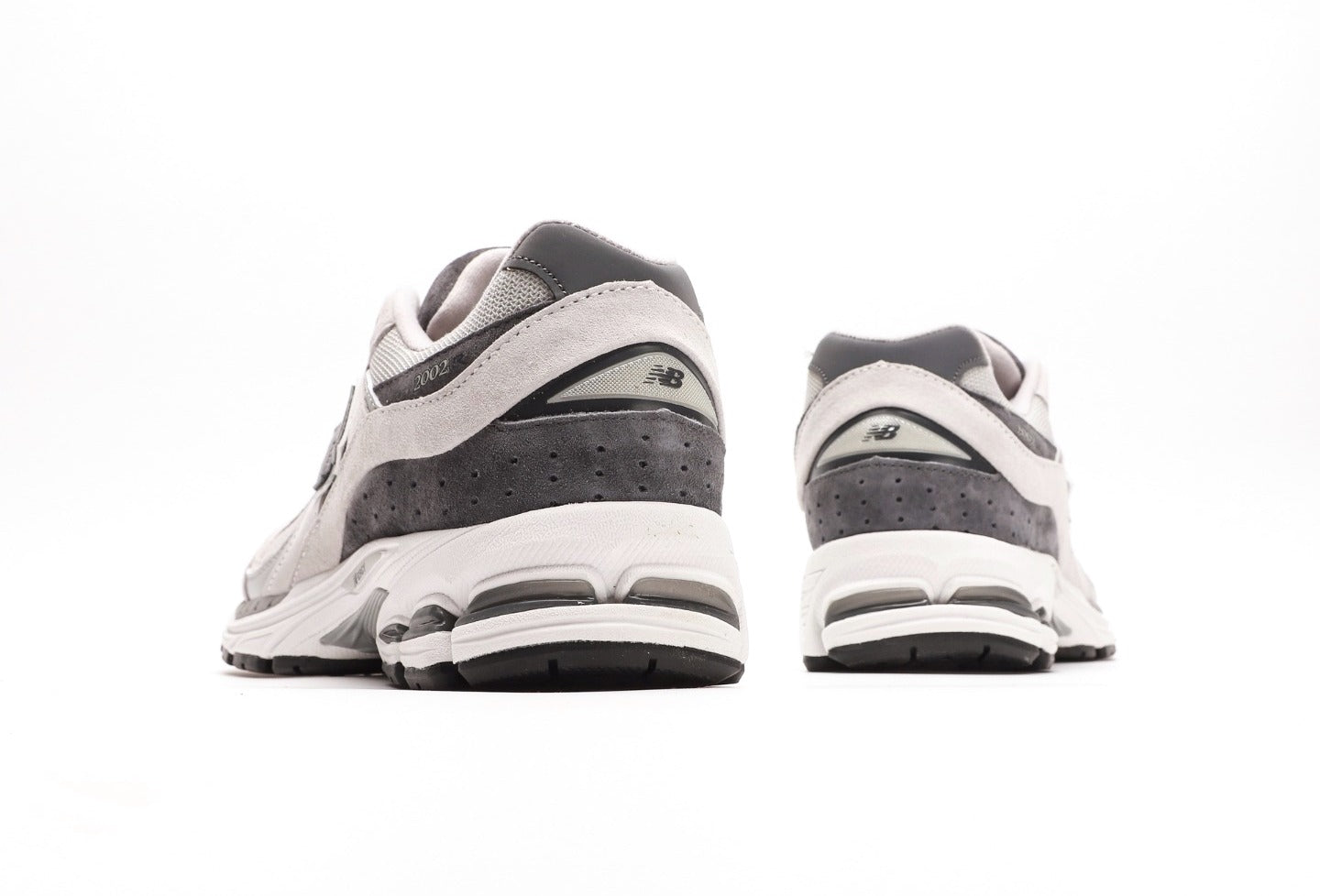 New Balance 2002R "Light Dark Grey"