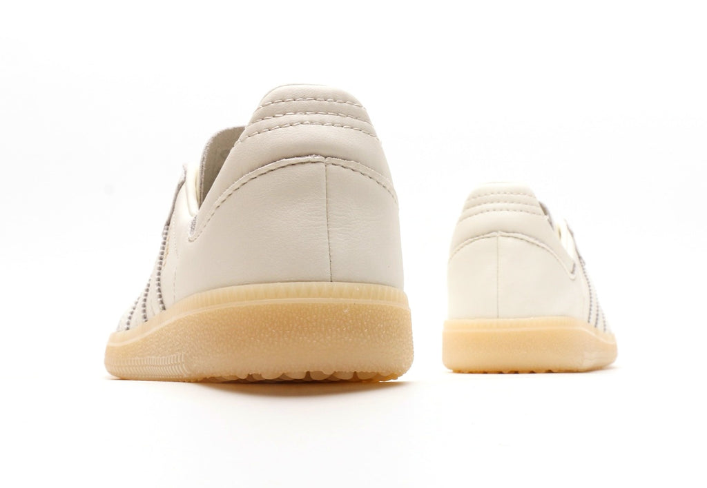 Samba Decon Ivory