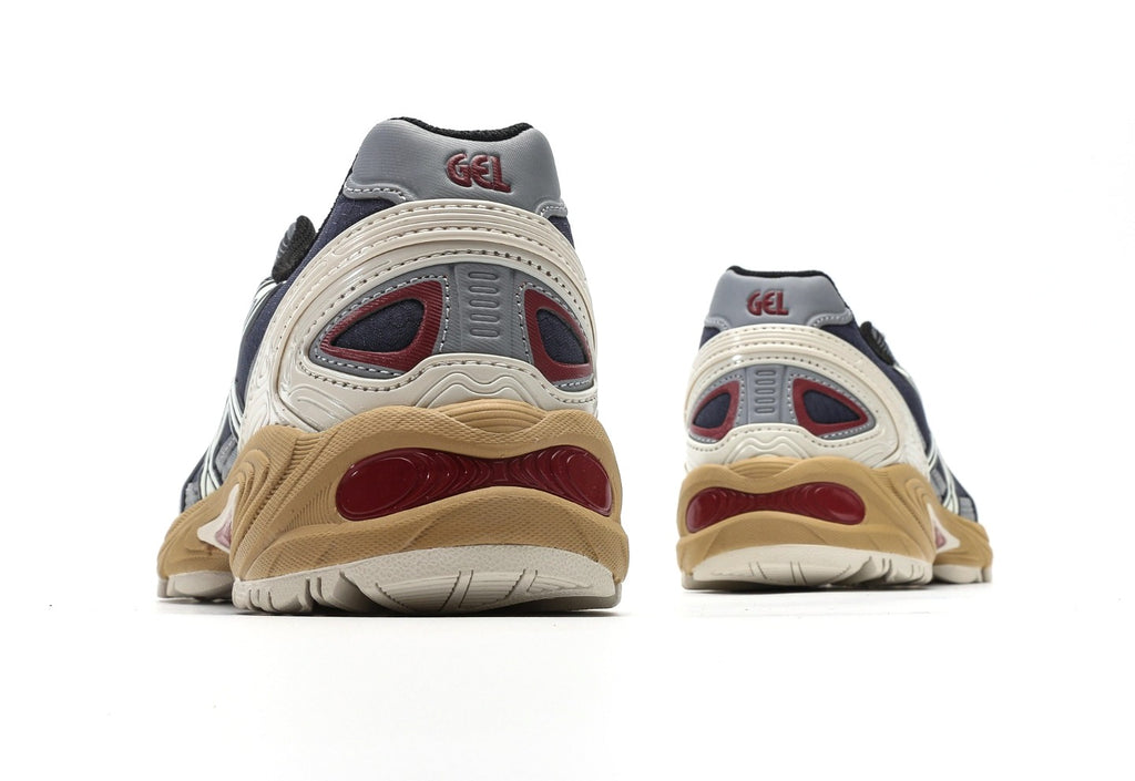Gel Kahana TR V4 Carrier Grey Pale Oak