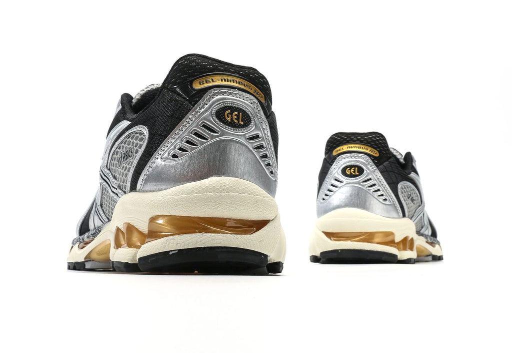 Gel-Nimbus 10.1 Piedmont Grey