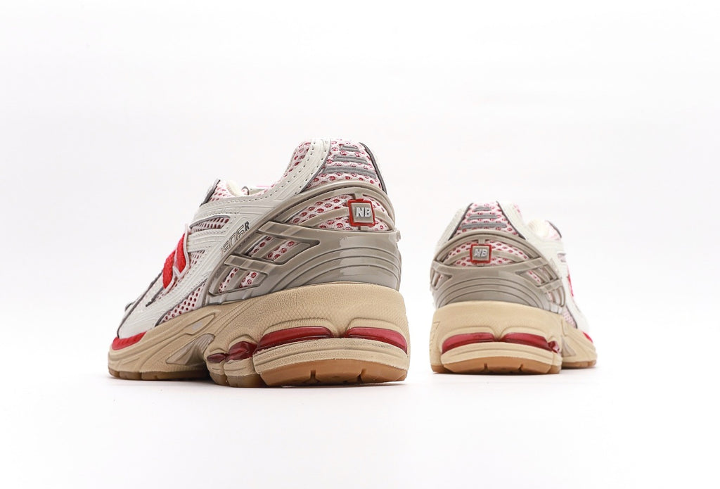 New Balance 1906R White Red