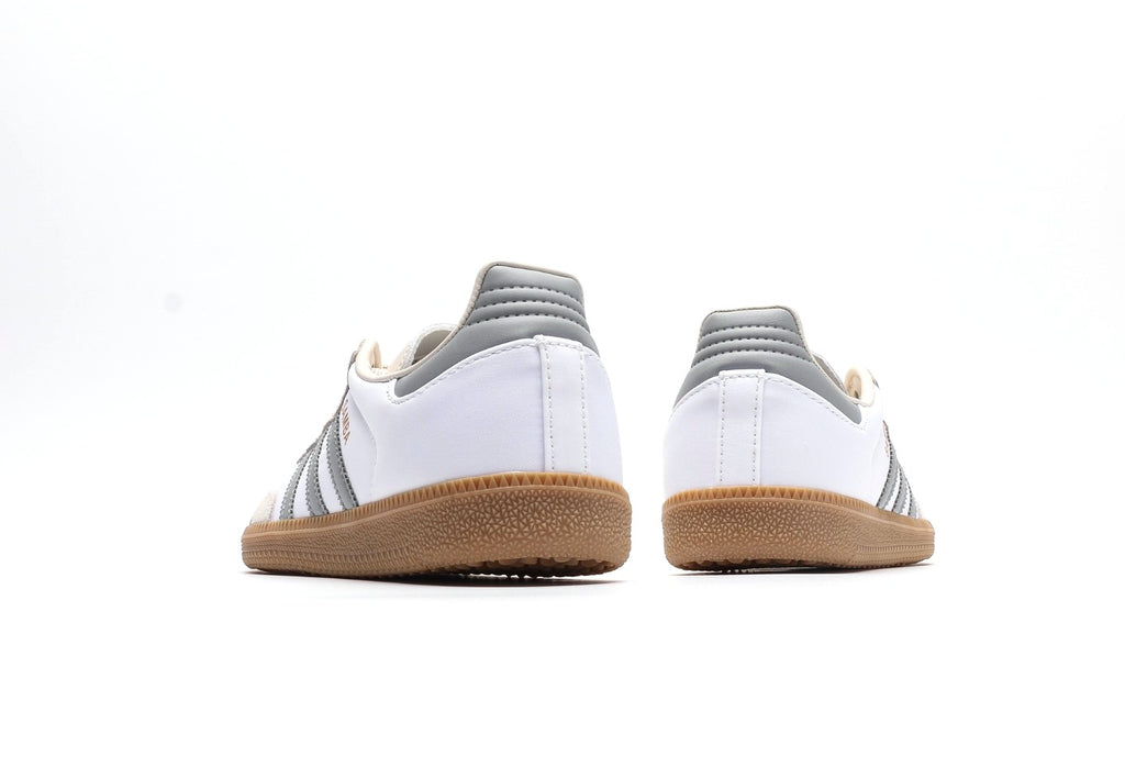 Samba OG "Off White & Grey Two"