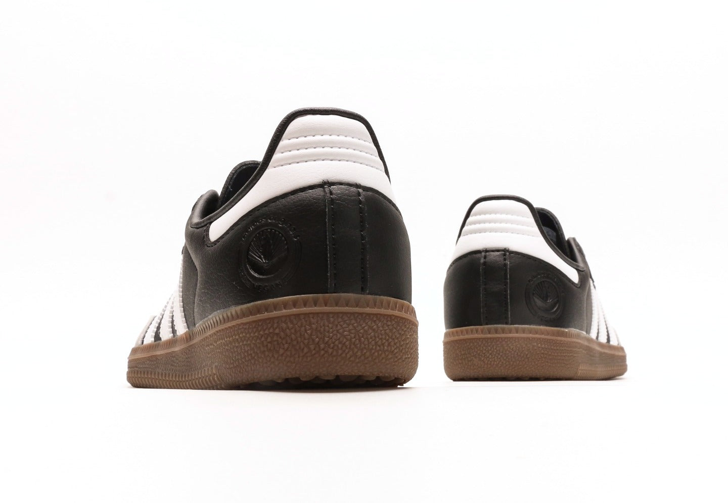 Samba "Vegan Black"