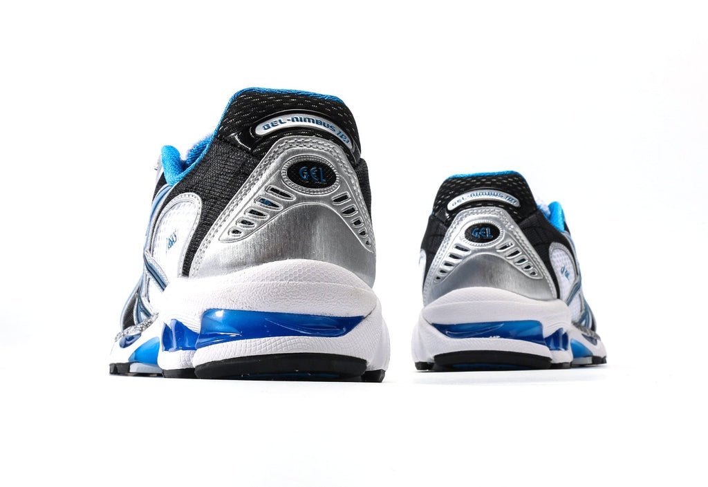 Gel-Nimbus 10.1 "White & Directoire Blue"