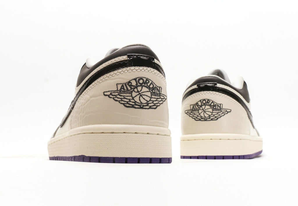Air Jordan 1 Low SE "Punk Rock"