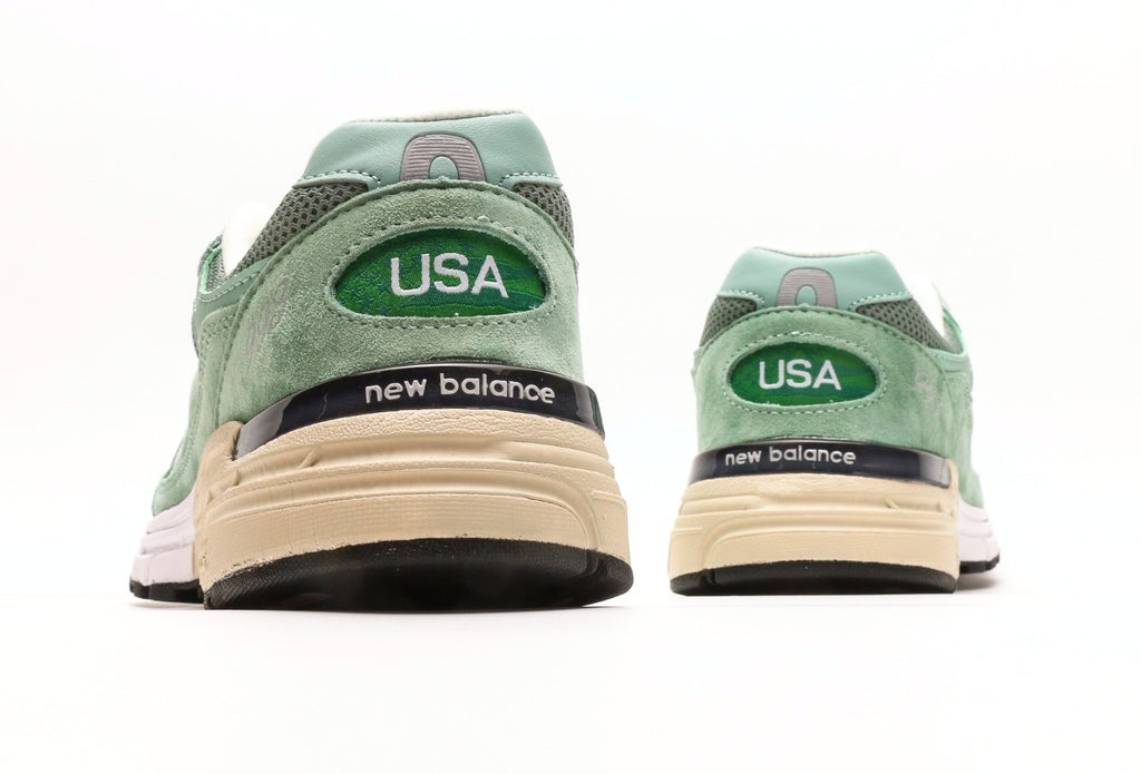 New Balance 993 "Chive"