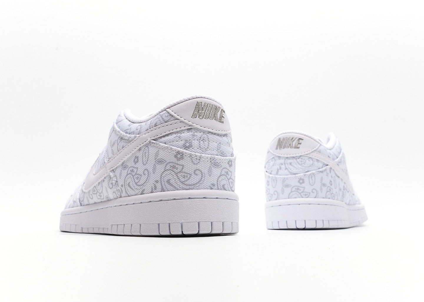 Dunk Low Paisley [PK GOD]