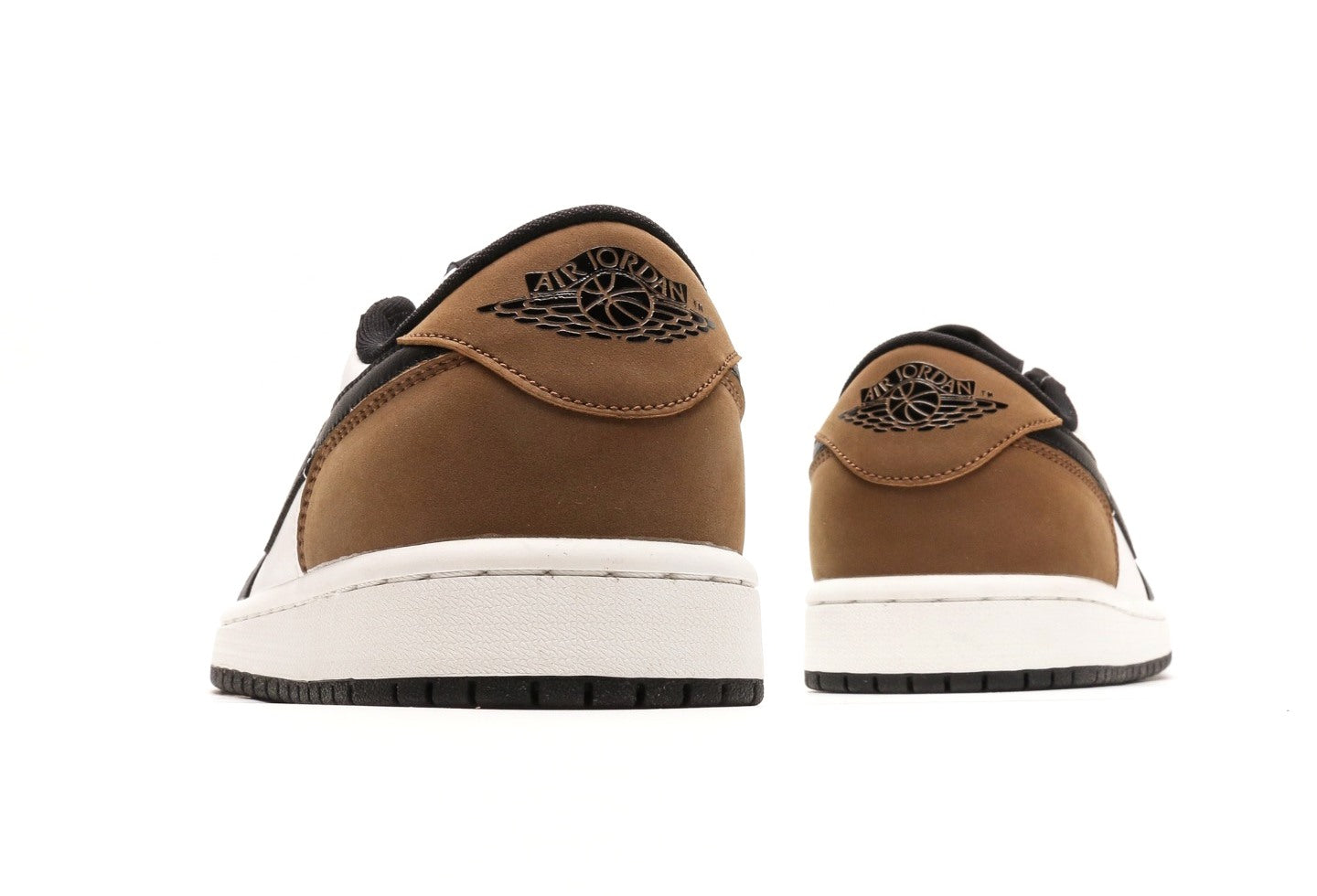 Air Jordan 1 Low OG Mocha