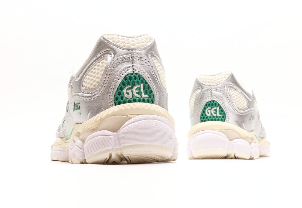 Gel NYC "Cream Kale"