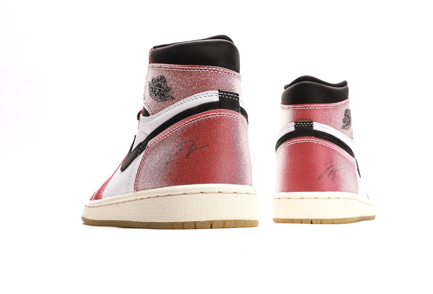 Trophy Room Air Jordan 1 Chicago