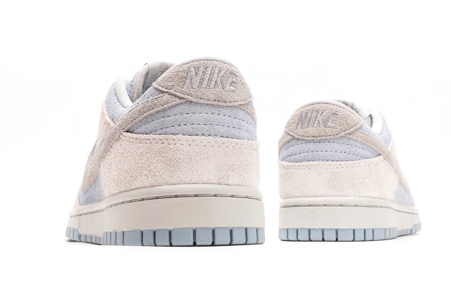 Dunk Low 'Photon Dust Armory Blue'
