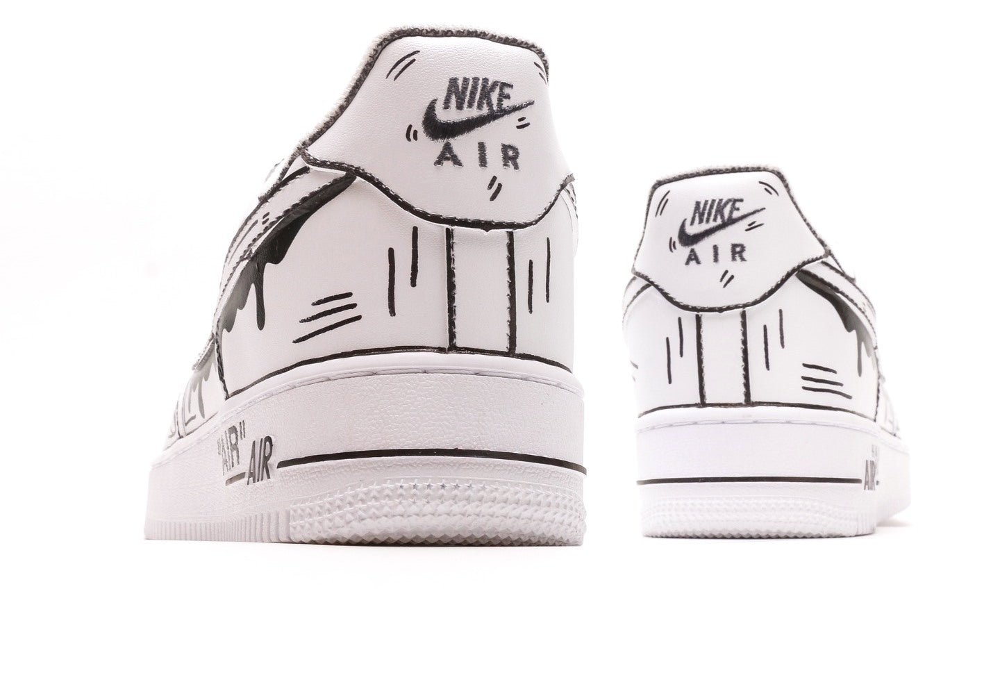 Custom Air Force 1 Low