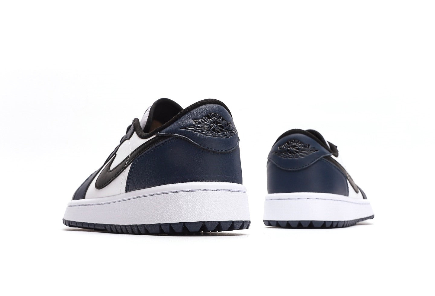 Air Jordan 1 Low Golf Navy