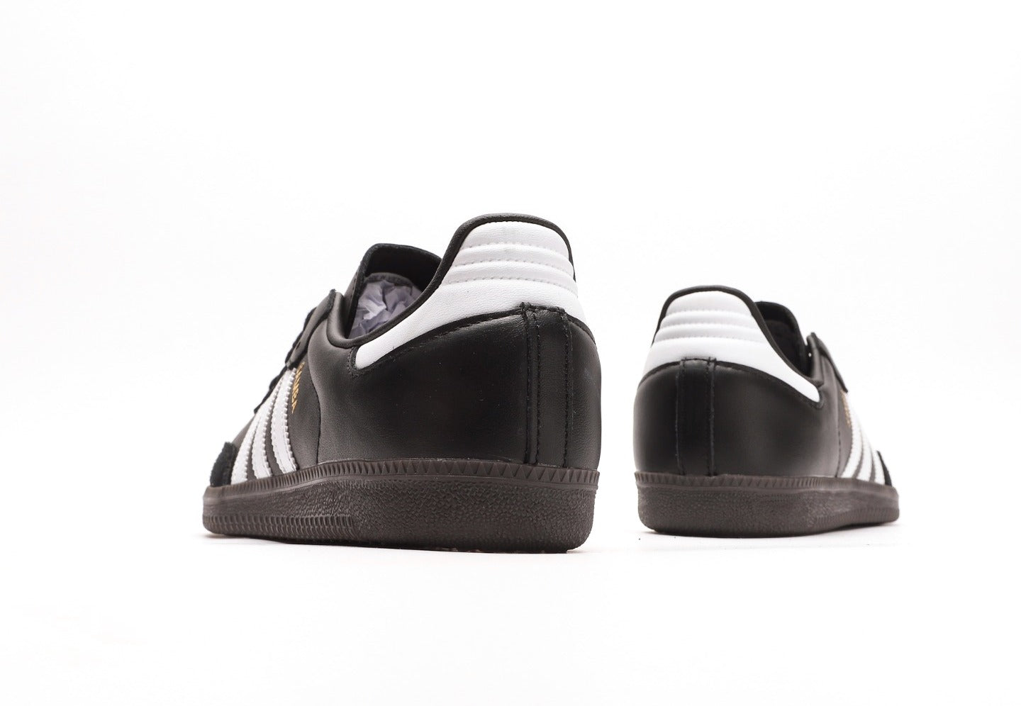 Samba OG "Black Gum"