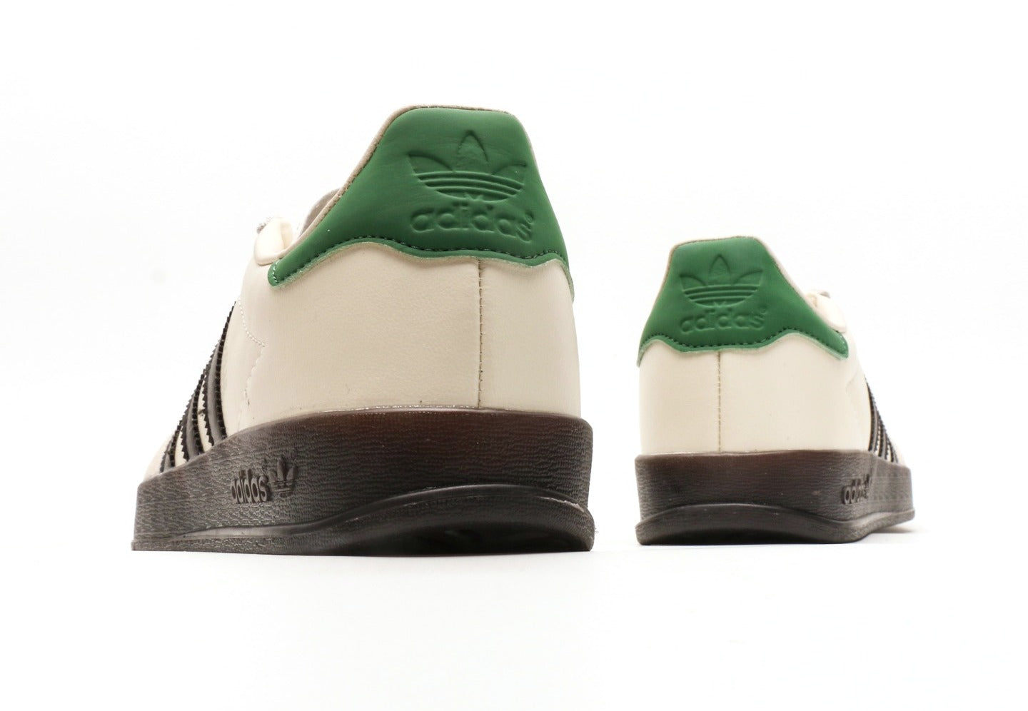 Gazelle Indoor OG "Gum"