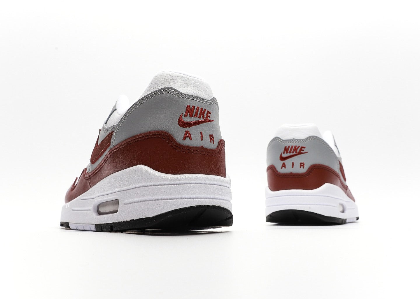 Air Max 1 Wolf Grey Mystic Dates