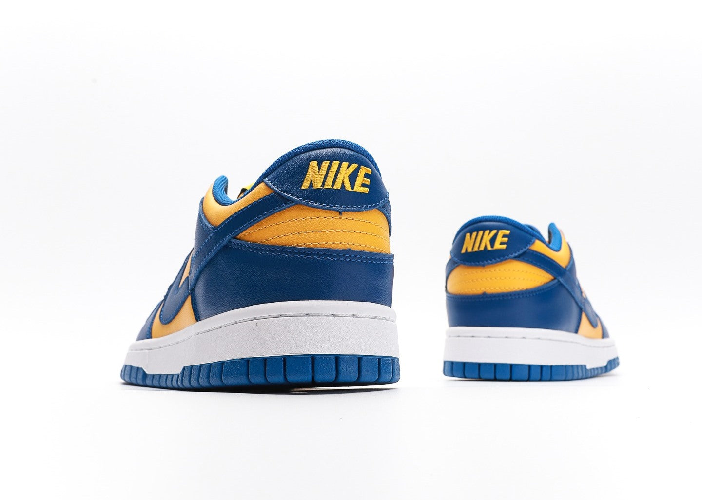 Dunk Low "UCLA"