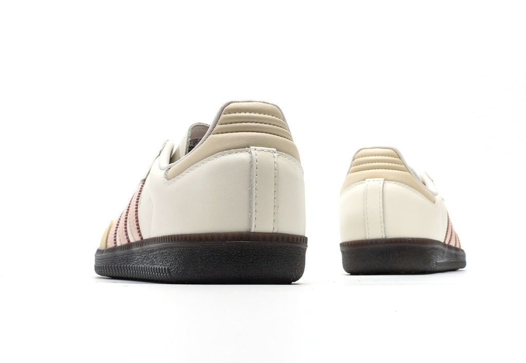 Samba OG "Cloud White Wonder Quartz"