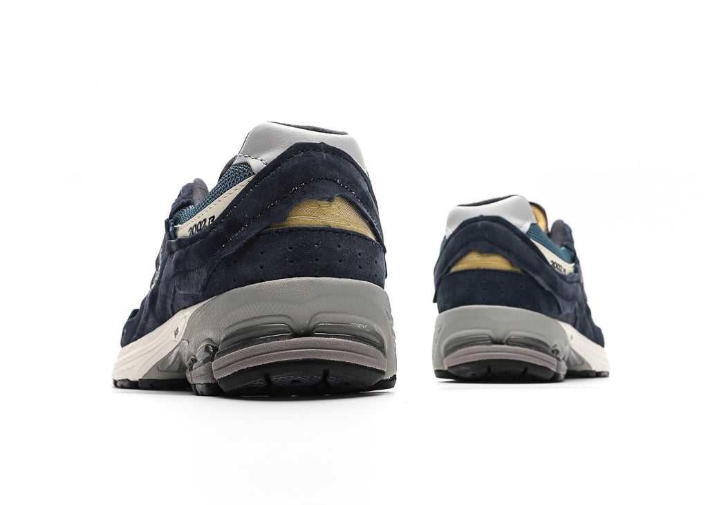 New Balance 2002R Protection Pack Dark Navy