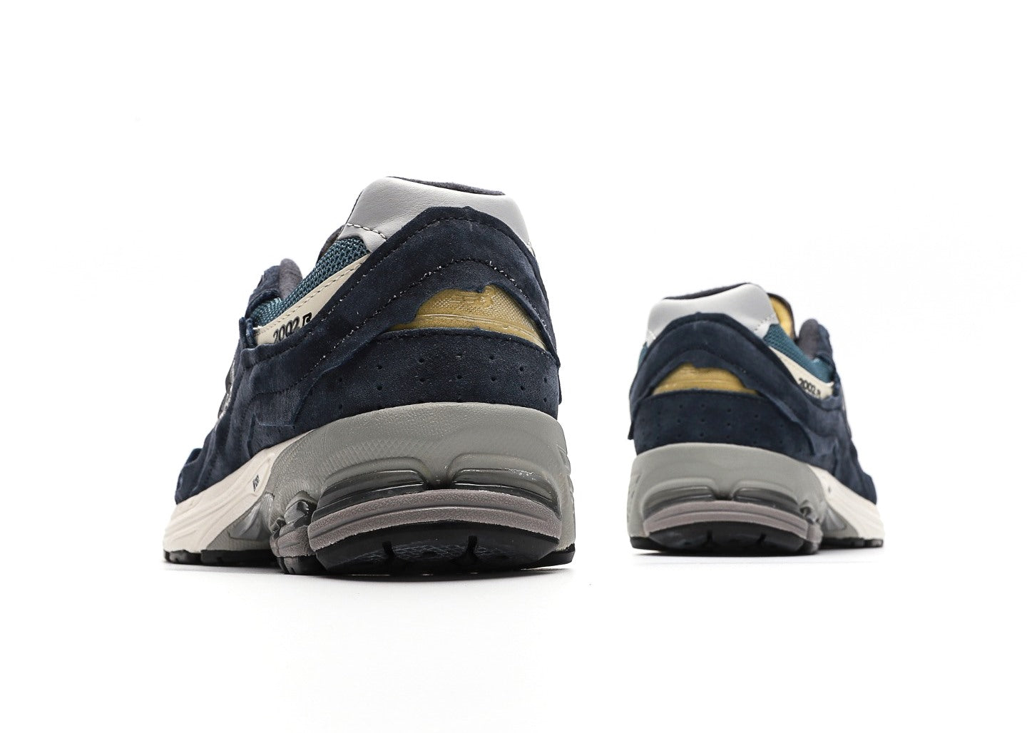 New Balance 2002R Protection Pack Dark Navy