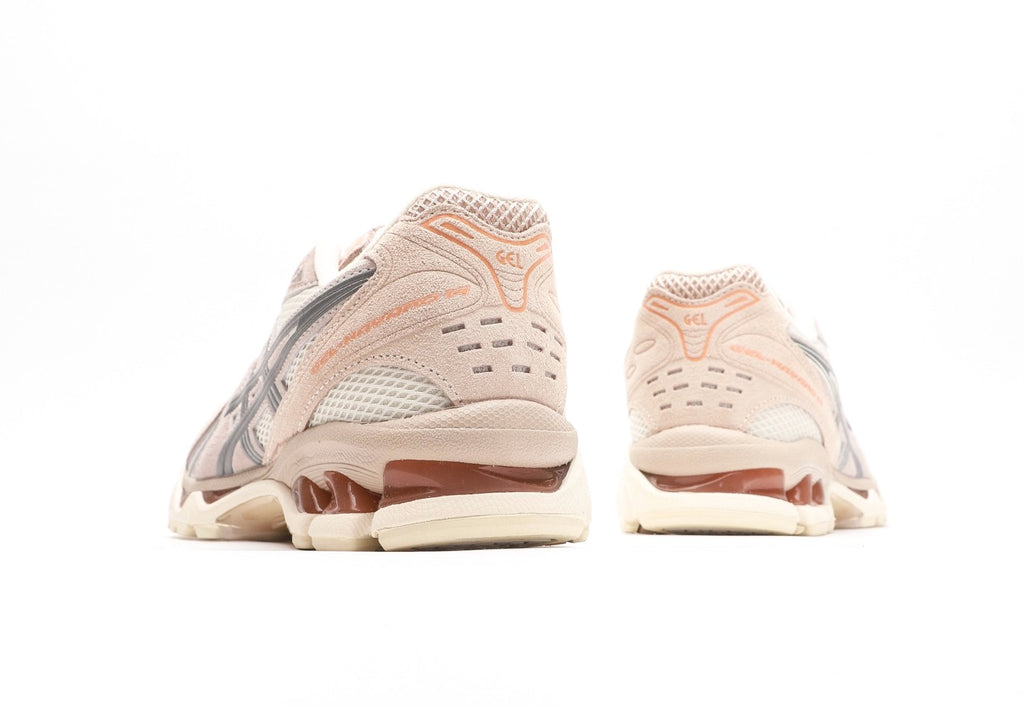 Gel-Kayano 14 "Birch & Clay Grey"