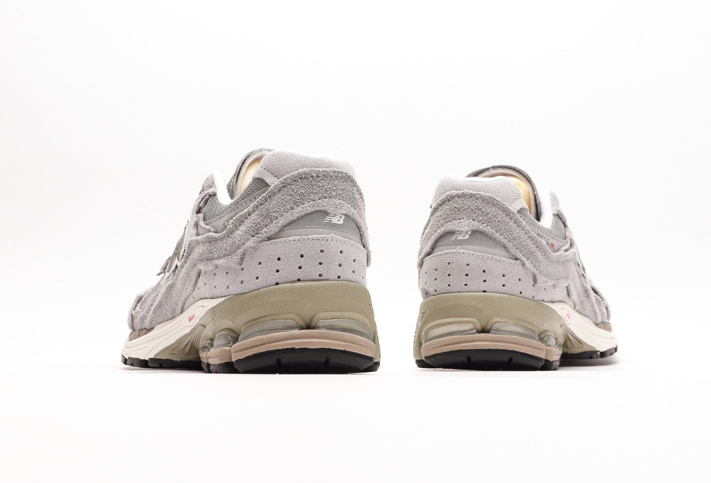 New Balance 2002R Protection Pack Grey