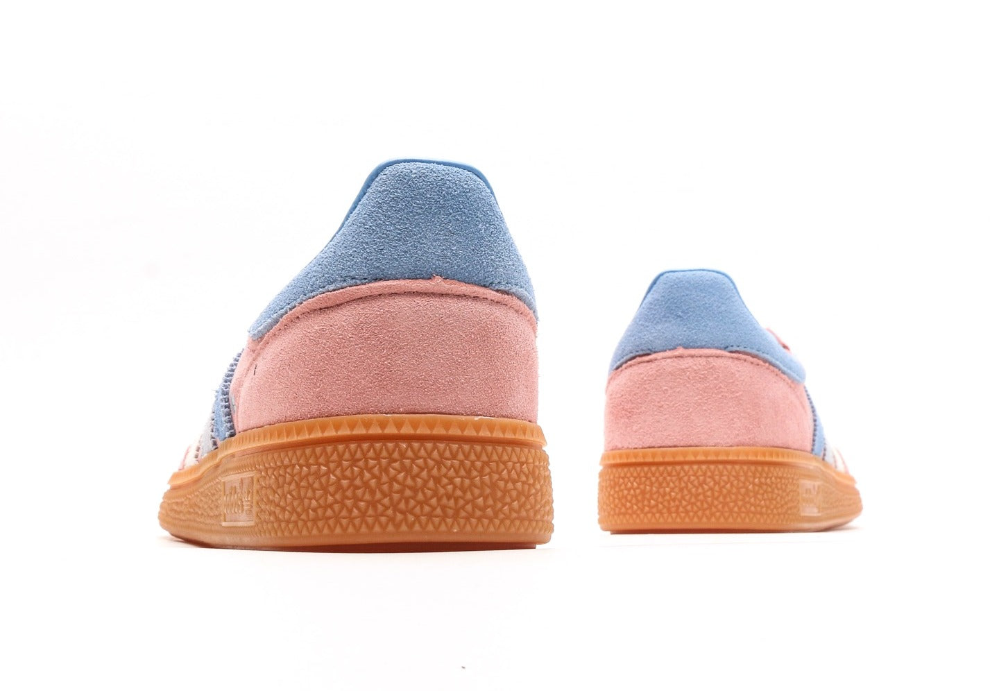 Handball Spezial "Semi Pink Spark Blue"