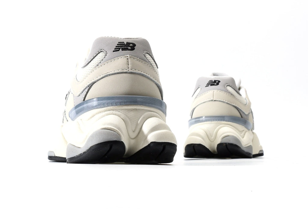 New Balance 9060 "Sea Salt/Rain Cloud/Black"