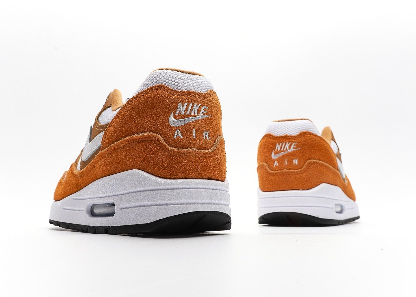 Air Max 1 Curry