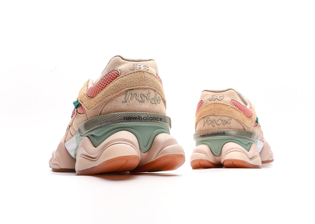 Joe Freshgoods x New Balance 90/60 Inside Voices