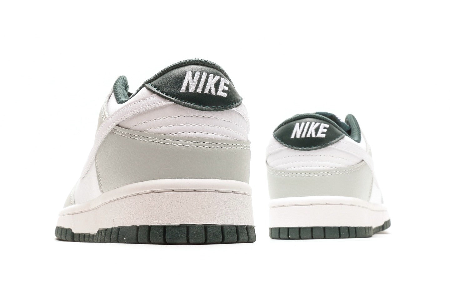 Dunk Low Photon Dust Vintage Green