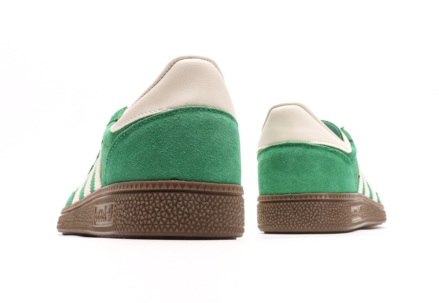 Handball Spezial Preloved Green