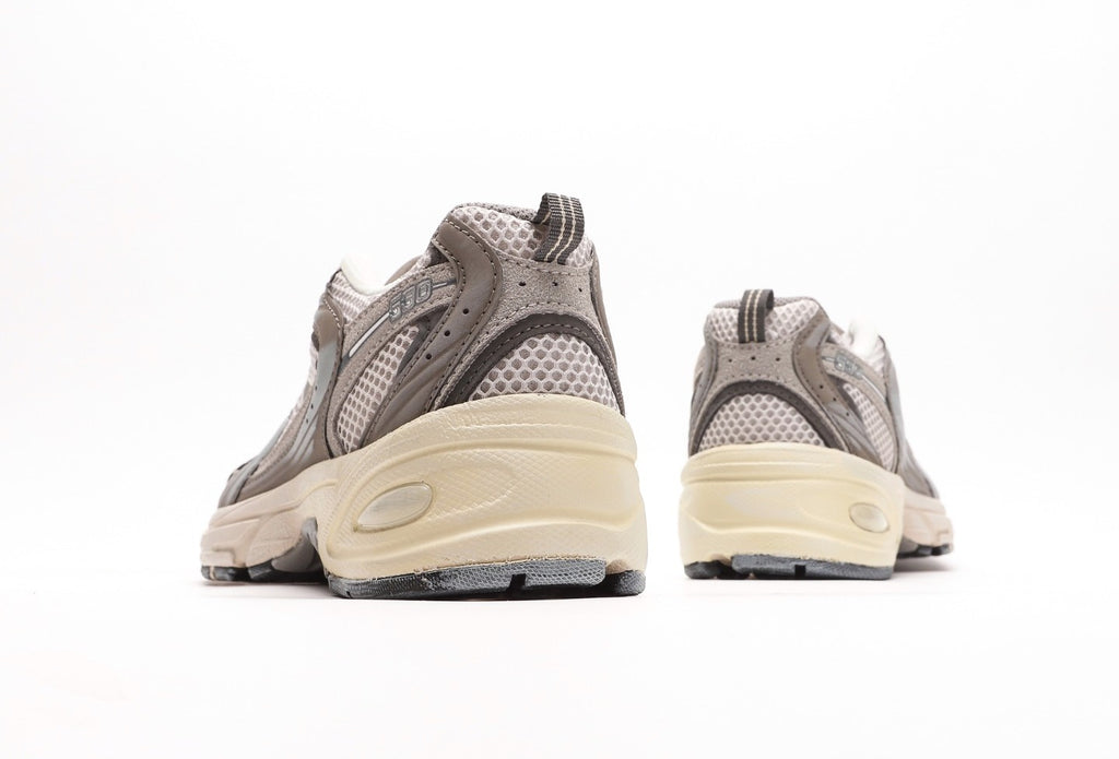 New Balance 530 "Silver Khaki"