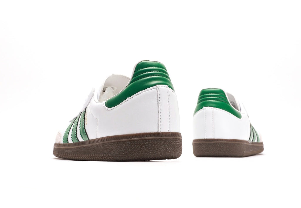 Samba OG "White Green"