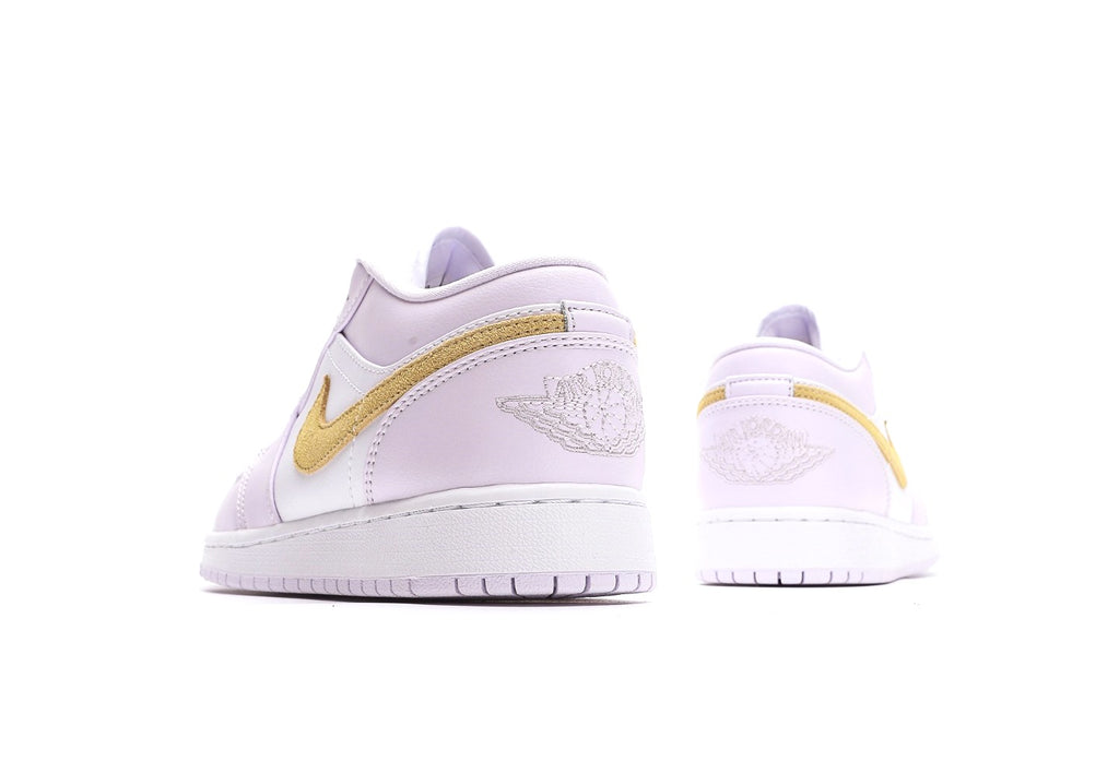 Air Jordan 1 Low “Barely Grape”